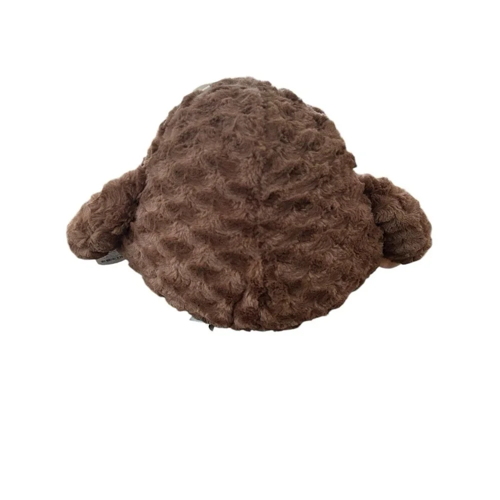 Mary Meyer Puffernutter Sloth‎ Plush  10